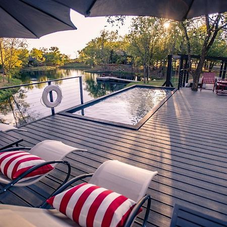 Lakeside South At Live Oak Lake Villa Bellmead Екстериор снимка