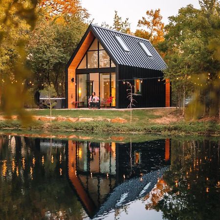 Lakeside South At Live Oak Lake Villa Bellmead Екстериор снимка