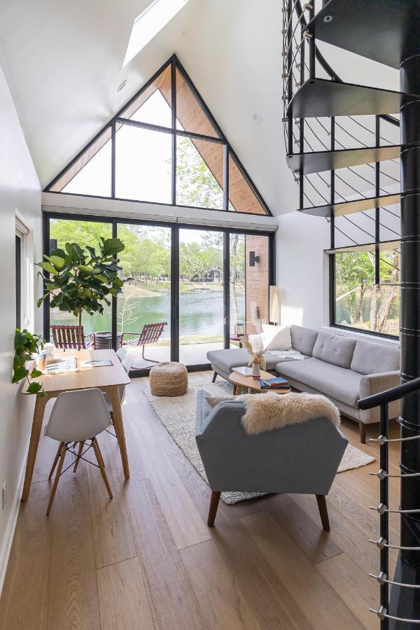Lakeside South At Live Oak Lake Villa Bellmead Екстериор снимка