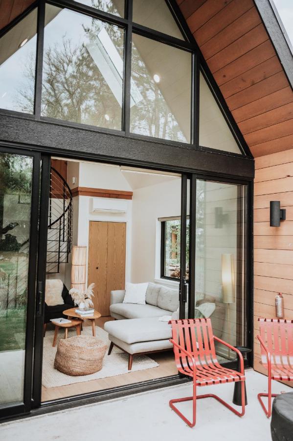 Lakeside South At Live Oak Lake Villa Bellmead Екстериор снимка
