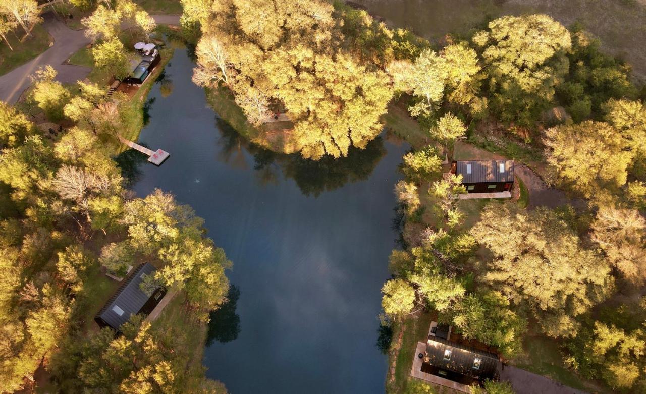 Lakeside South At Live Oak Lake Villa Bellmead Екстериор снимка