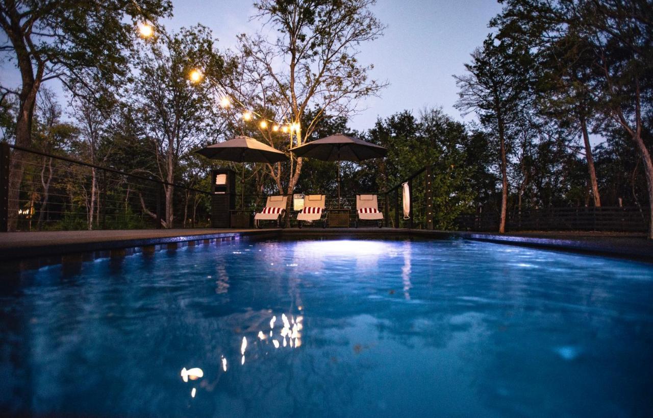 Lakeside South At Live Oak Lake Villa Bellmead Екстериор снимка