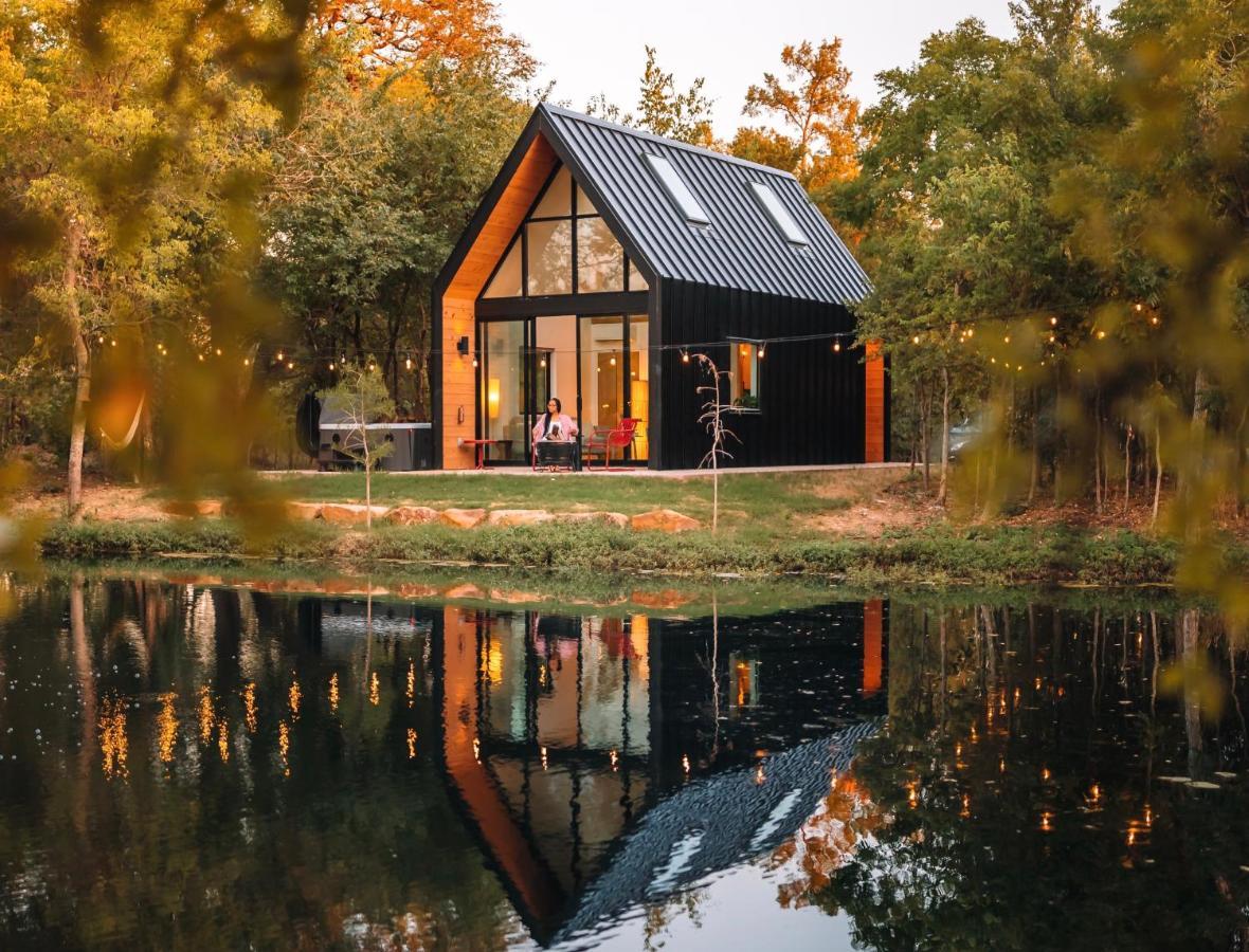 Lakeside South At Live Oak Lake Villa Bellmead Екстериор снимка