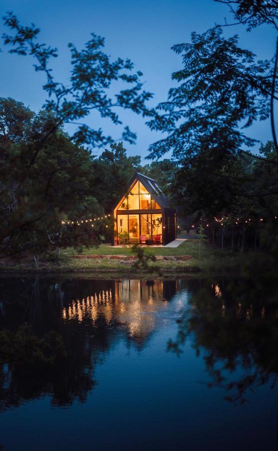 Lakeside South At Live Oak Lake Villa Bellmead Екстериор снимка